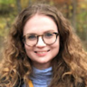 Meet your Posher, Kristen